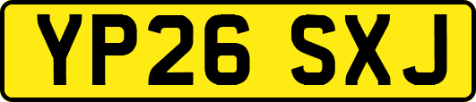 YP26SXJ