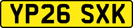 YP26SXK