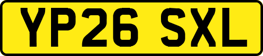YP26SXL