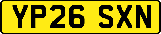 YP26SXN