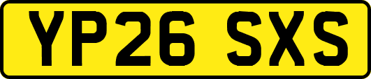 YP26SXS