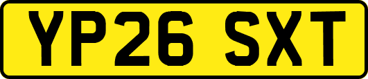 YP26SXT