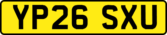 YP26SXU