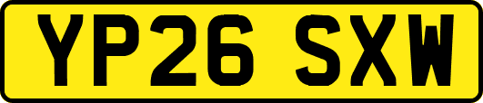 YP26SXW