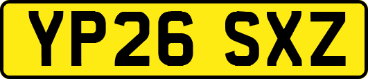 YP26SXZ