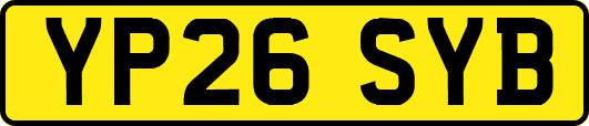 YP26SYB