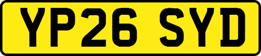 YP26SYD