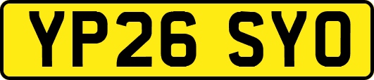 YP26SYO