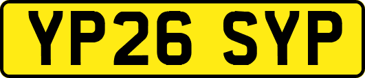 YP26SYP