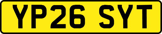 YP26SYT