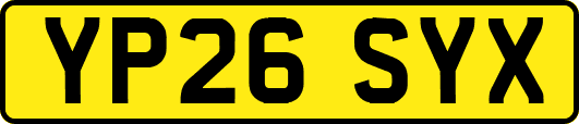 YP26SYX