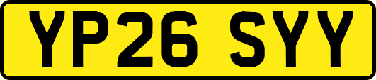 YP26SYY