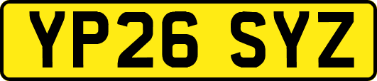 YP26SYZ