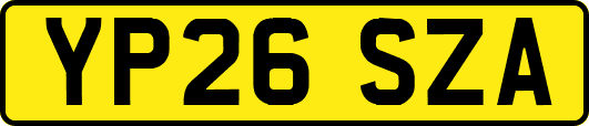YP26SZA