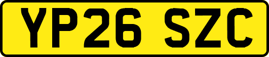 YP26SZC