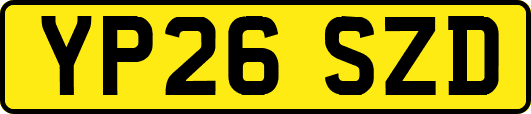 YP26SZD