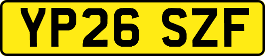 YP26SZF