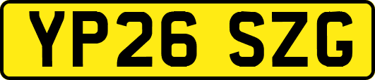 YP26SZG