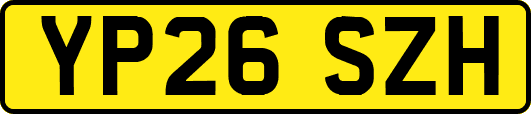 YP26SZH
