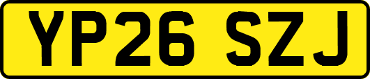 YP26SZJ