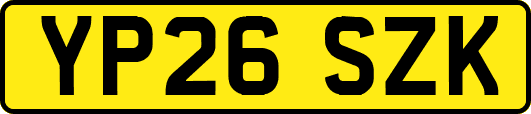 YP26SZK