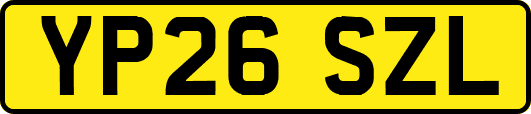 YP26SZL