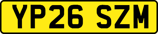 YP26SZM