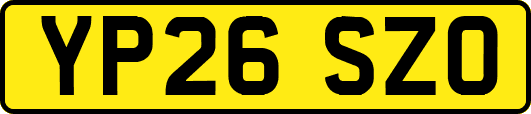 YP26SZO
