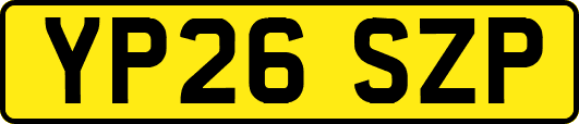 YP26SZP