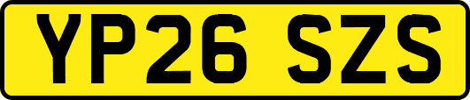 YP26SZS
