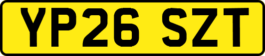 YP26SZT