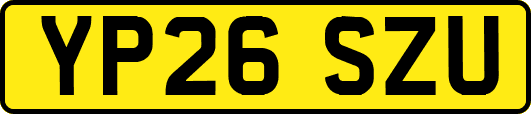 YP26SZU
