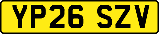 YP26SZV