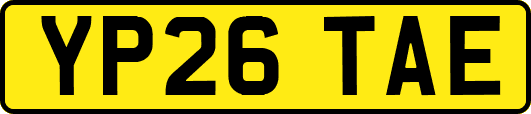 YP26TAE