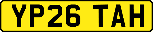 YP26TAH