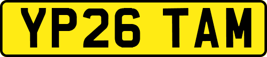 YP26TAM