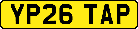 YP26TAP