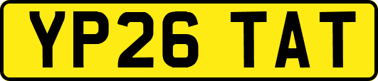 YP26TAT