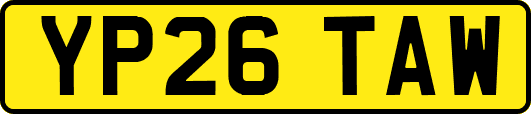 YP26TAW