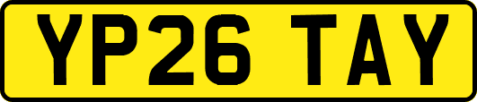 YP26TAY