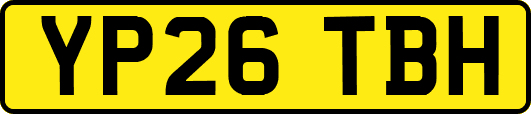 YP26TBH