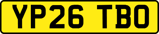 YP26TBO