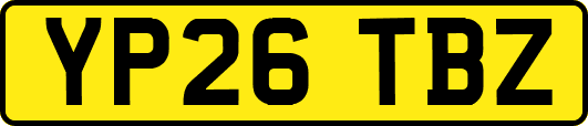 YP26TBZ