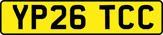 YP26TCC