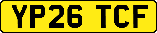 YP26TCF