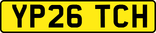 YP26TCH