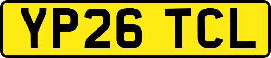 YP26TCL