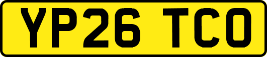 YP26TCO