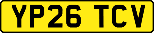 YP26TCV