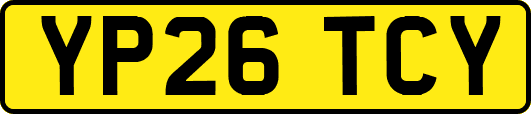 YP26TCY